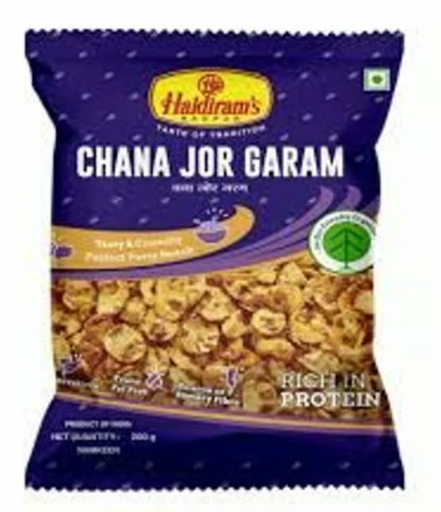 Haldiram Chana-Jor-Garam 200g