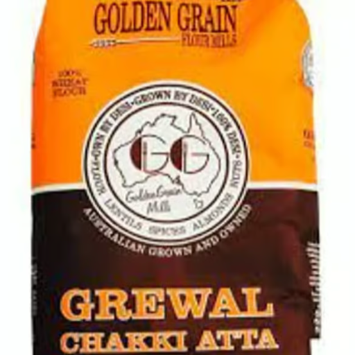 Grewal Atta 5Kg Chakki