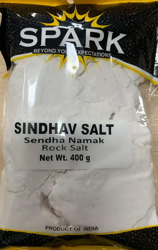 Spark Salt 400g Sindhav 