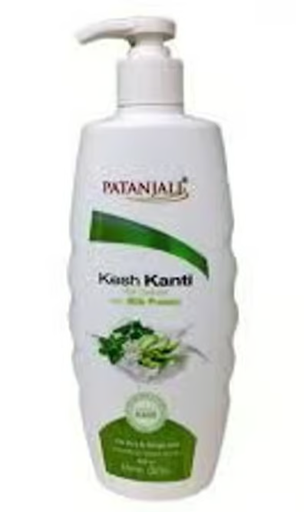 Patanjali Kesh-Kanti-Hair-Cleanser 450ml Anti-Dandruff