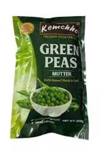 kemchho Green-Peas 308gm   