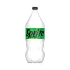 Coca-Cola Sprite 2l pet Zero 