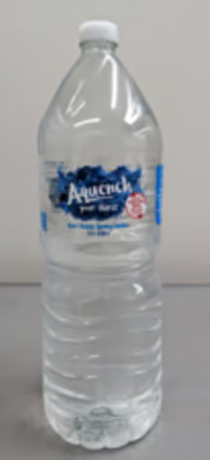 Aquench Spring-Water 1.5l Bottle 