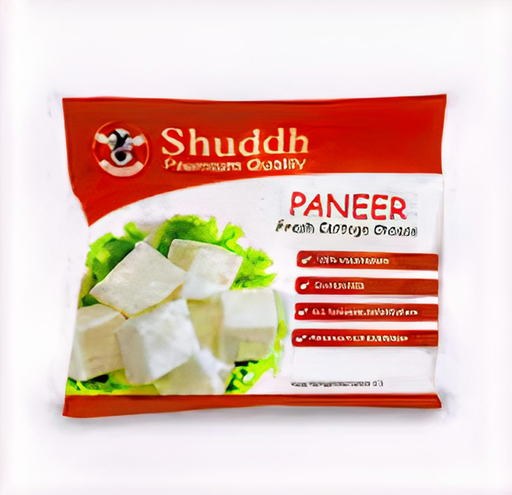 Shudh Paneer 1Kg